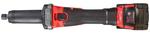 Bruska Milwaukee® M18 FDG-502X, 2x5.0Ah, priama