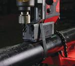 Vrtacka Milwaukee M18 FMDP-502C, 2x5.0Ah, magneticka