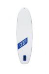 Doska Bestway® 65350, HYDRO-FORCE™ Oceana, paddleboard, 305x84x12 cm