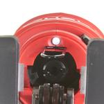 Pila Milwaukee M18 FJS-0X, priamociara
