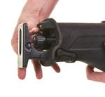 Pila Milwaukee M18 FSX-0C, chvostova