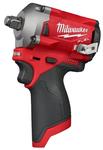 Utahovak Milwaukee M12 FIWF12-0, 339Nm, 1/2"