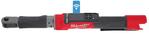 Racna Milwaukee M12 ONEFTR38-C, 3/8", digitalna, 13.6-135.6 Nm