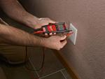 Tester napatia Milwaukee 2212-20, 2xAAA