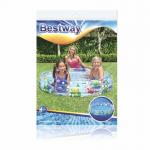 Bazén Bestway® 51004, Deep Dive 3, detský, nafukovací, 152x30 cm