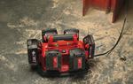 Nabijacka Milwaukee M1418 C6
