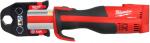 Klieste Milwaukee M18 BLHPT-0C, lisovacie