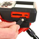Kamera Milwaukee M12 IC AV3-201C, inspekcna