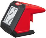 Svietidlo Milwaukee M12 AL-0, max 1000 lm