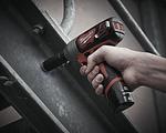 Utahovak Milwaukee M12 BIW12-202C, 2x2.0Ah, 138Nm, 1/2"