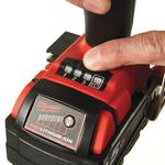 Utahovak Milwaukee M18 FQID-502X, 50Nm, 1/4" Hex, hydraul.