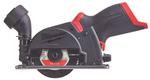 Pila Milwaukee M12 FCOT-0, 76mm, okruzna