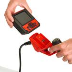 Kamera Milwaukee M12 IC AV3-201C, inspekcna