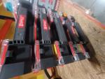 2.TRIEDA Box QBRICK® System ONE Organizer M