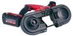 Pila Milwaukee M18 FBS85-0C, pasova