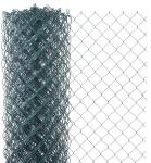 Pletivo Strend Pro METALTEC PVC, 50/1800/2,30 mm, bal. 15 m, zelené, ohradové, RAL 6005