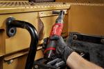 Utahovak Milwaukee M12 FIR12-0, 81Nm, 1/2", racnovy