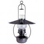 Lampas MagicHome W0204, 415 mm, Asian, petrolej