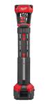 Svietidlo Milwaukee M18 HSAL-0, max 3000 lm