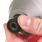 Utahovak Milwaukee M18 CBLID-402C, 2x4.0Ah, 180Nm, 1/4" Hex