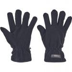 Rukavice MYNAH 09/L, fleece