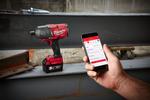 Utahovak Milwaukee M18 ONEFHIWF34-502X,2x5,0Ah, 2034Nm, 3/4"