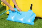 Bazén Bestway® H2OGO!™, 53345, Mount Splashmore, detský Aquapark 4,35x2,86x2,67 m