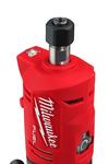 Bruska Milwaukee® M12 FDGS-0, priama