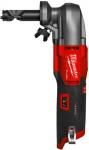 Prestrihovac Milwaukee M12 FNB16-0, na plech 1.6mm