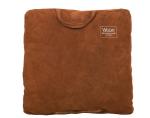 Vankus Weldas 44-7920, 50x50x8cm, Lava Brown ™