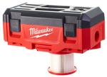 Vysavac Milwaukee M18 VC2-0, suché/mokré