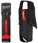 Svietidlo Milwaukee ML-LED, 325lm, 2xAAA
