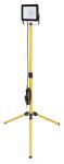 2.TRIEDA Reflektor Strend Pro Worklight SMD LED BL2-E1, 30W, 2400 lm, so stojanom, pracovný, kábel 2.5 m, IP65