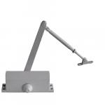 Zatvárač dverí Strend Pro, 60-85 kg, EN4, hydraulický protipožiarny