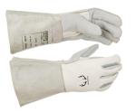 Rukavice Weldas 10-2850 (L), velkost c. 9, bal. 5ks