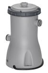 Filtrácia Bestway® FlowClear™, 58386, kartušová, na bazén, 3028 lit./h
