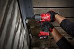 Utahovak Milwaukee M18 ONEFHIWF34-502X,2x5,0Ah, 2034Nm, 3/4"