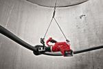 Noznice Milwaukee M18 HCC75R-502C, hydraul., na kable 75mm