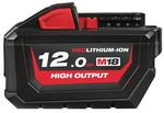 Akumulator Milwaukee M18 HB12 Li-ion, 18V, 12.0 Ah
