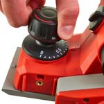 Hoblik Milwaukee M18 BP-402C, 2x4,0 Ah