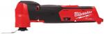 Multifunkcne naradie Milwaukee M12 FMT-0