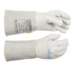 Rukavice Weldas 10-1005 (L), velkost c. 9, pre TIG, bal. 5ks