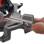 Pila Milwaukee M18 FMS190-0, 190mm, pokosova