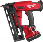 Klincovacka Milwaukee M18 FN16GA-202X, 32-64mm klince