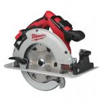 Pila Milwaukee M18 BLCS66-0, 190mm, okruzna