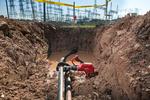 Noznice Milwaukee M18 HCC75R-502C, hydraul., na kable 75mm
