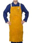 Zastera Weldas 44-2142 W, Golden Brown™, 80/107cm, zvaracska bez rukavov