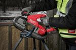 Pila Milwaukee M18 FBS85-202C, 2x2.0Ah, pasova