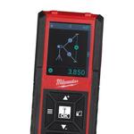 Dialkomer Milwaukee LDM 100, 100m, laserovy