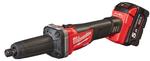 Bruska Milwaukee® M18 FDG-502X, 2x5.0Ah, priama
